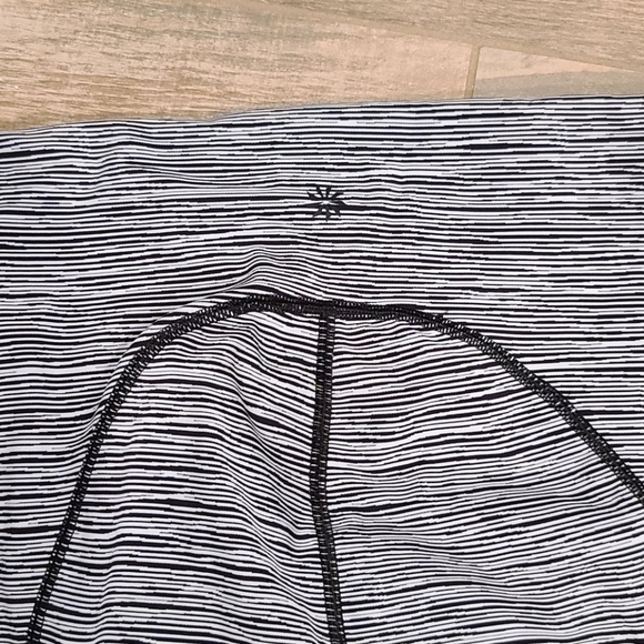 Athleta | High Rise Capri - Picture 4 of 8